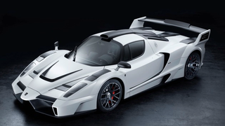 Gemballa Owner Not "Missing," Just Hiding From Government